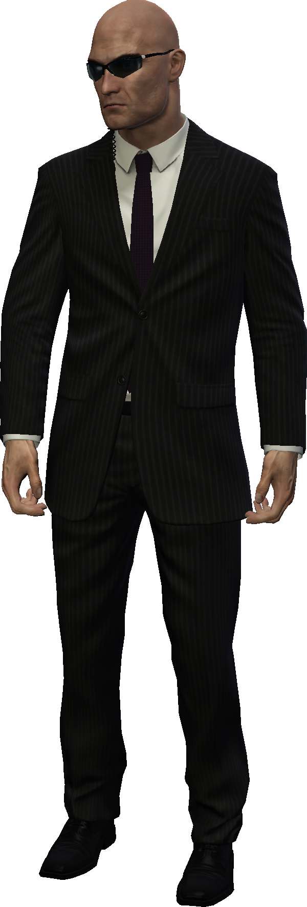 Blackwater Bodyguard outfit Hitman Wiki FANDOM powered by Wikia