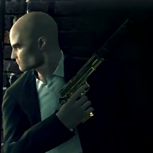 Amt ハードボーラー Hitman Wiki Fandom