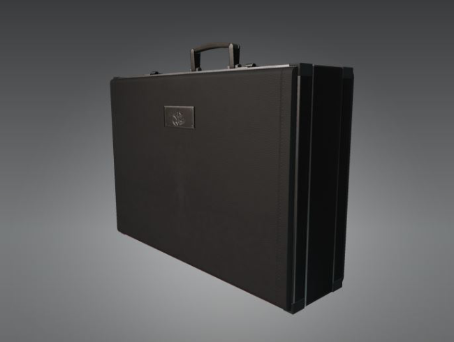 hitman 2 briefcase