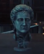 Bust