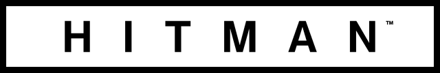 HITMAN2016CoverLogo