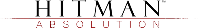 HitmanAbsolutionCoverLogo