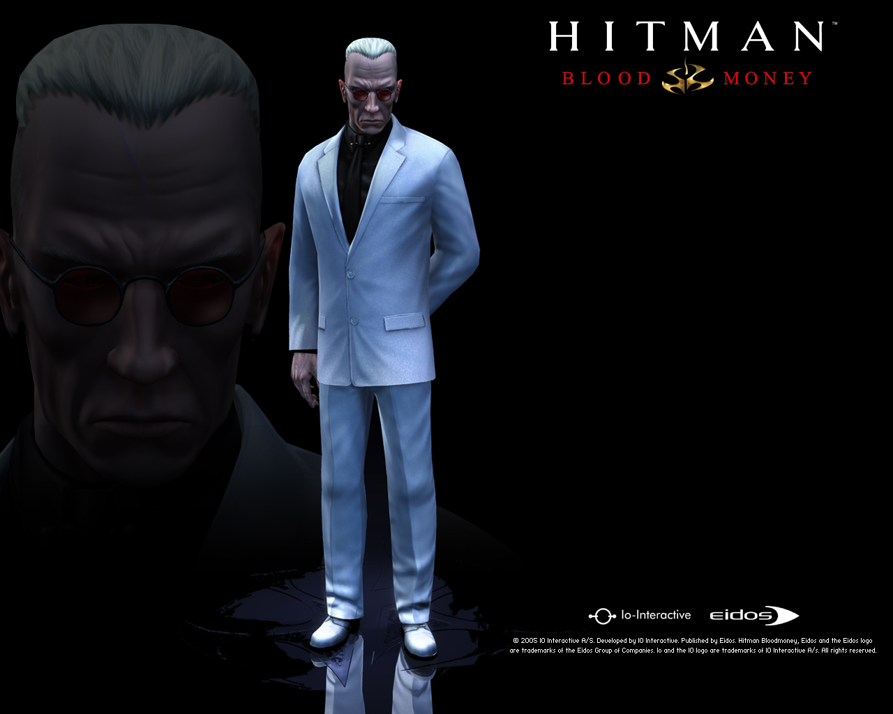 Category:Victims of 47 | Hitman Wiki | FANDOM powered by Wikia