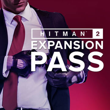 Hitman 2 Expansion Pass Hitman Wiki Fandom