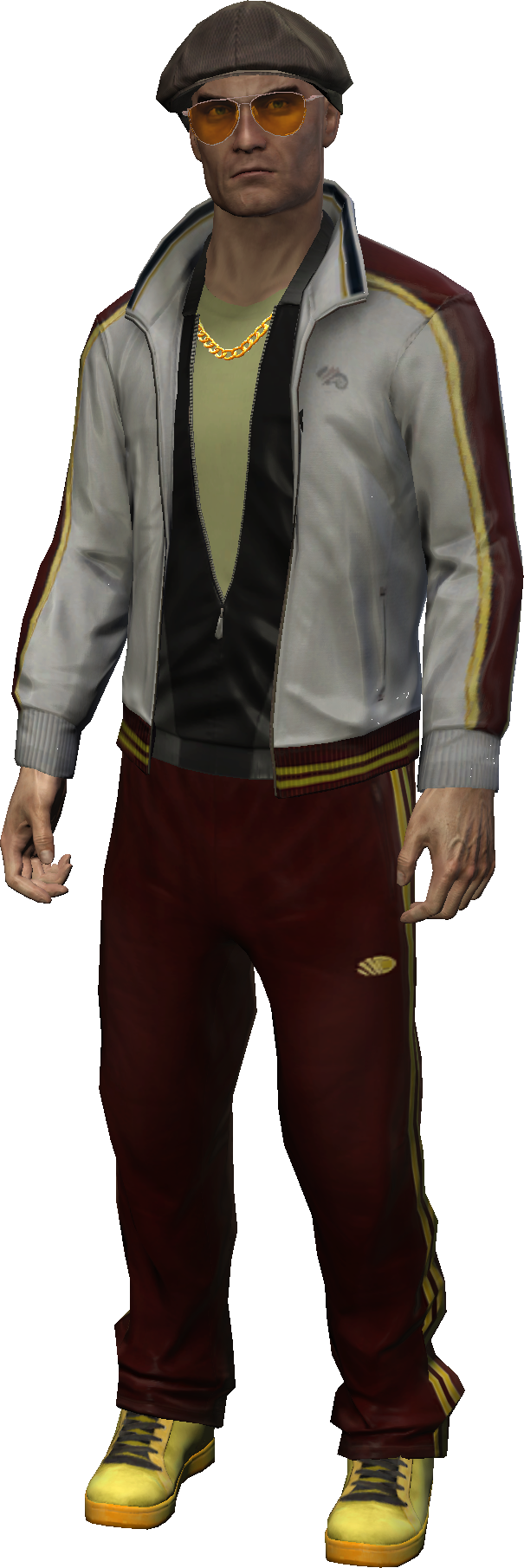 Dealer Outfit Hitman Wiki FANDOM Powered By Wikia Latest