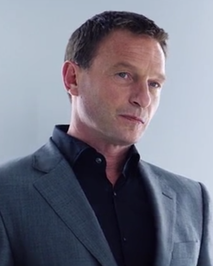 Antione Le Clerq Hitman Wiki Fandom
