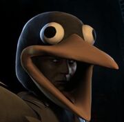 Ray