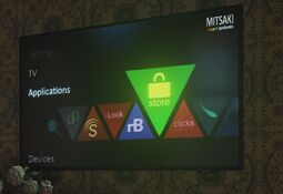 MitsakiSmartTV