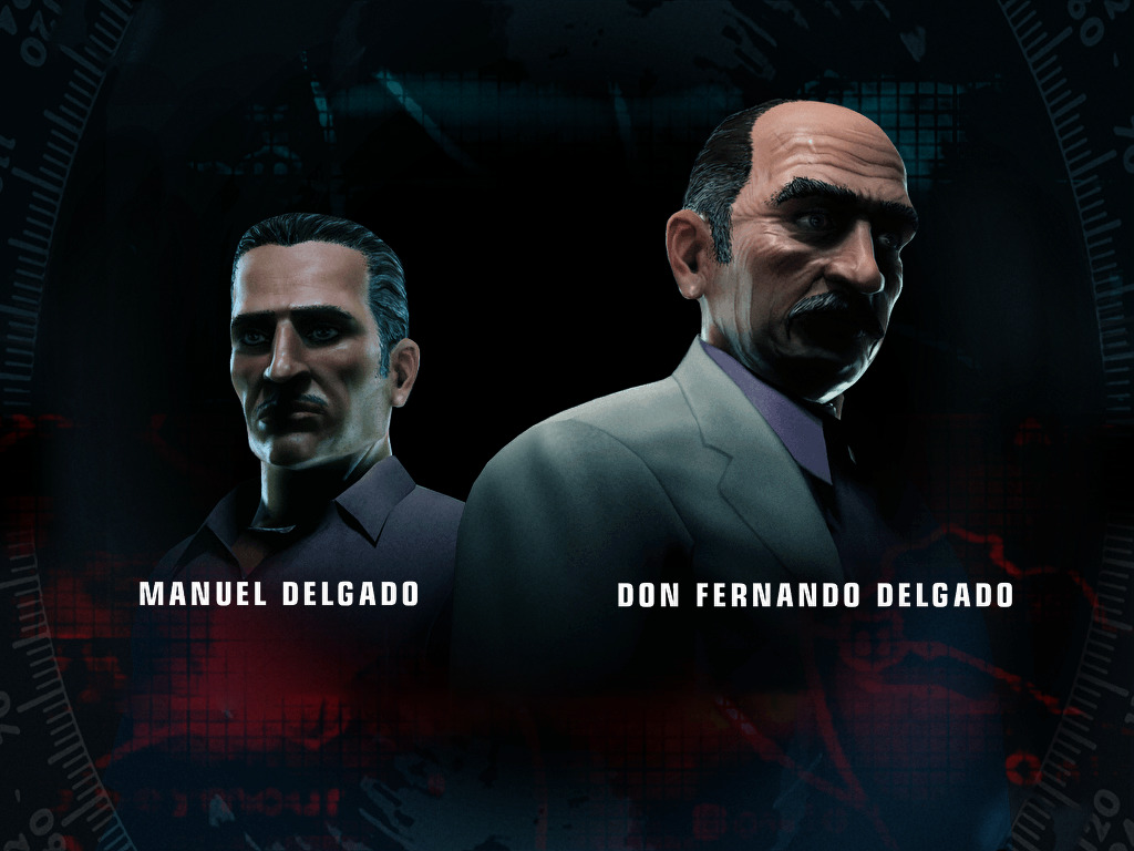 Hitman Blood Money No Hud Nohud Wiki Fandom Powered By Wikia