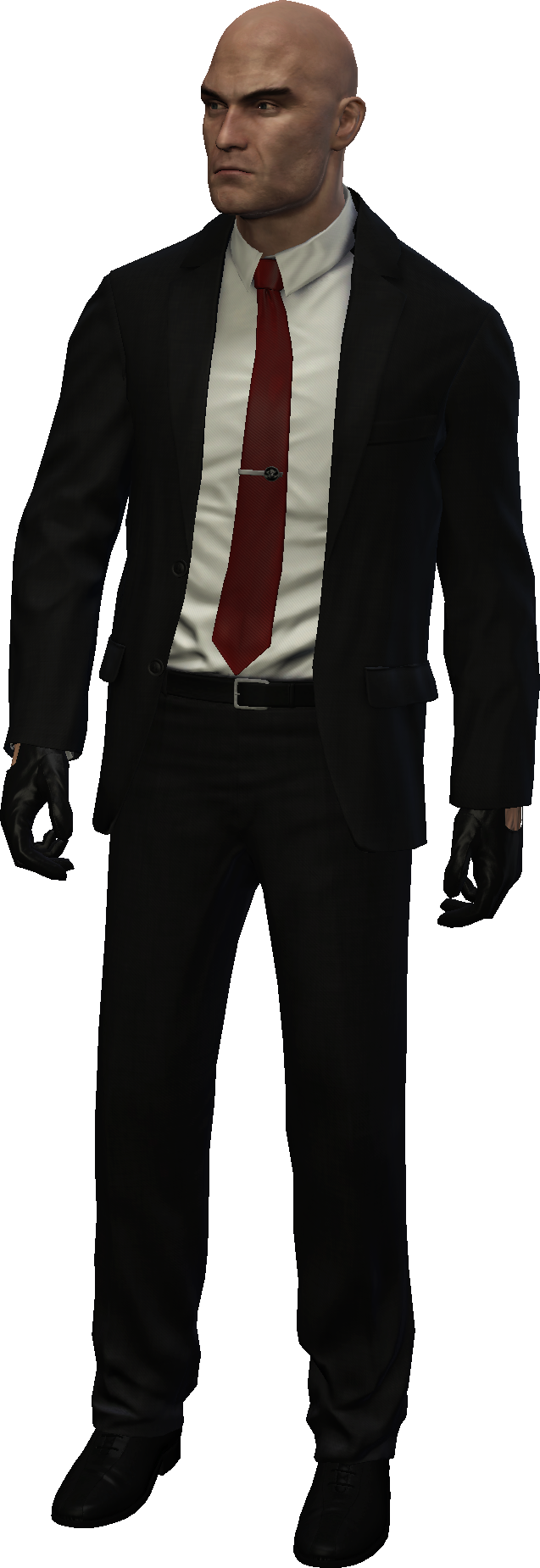 Image - Agent 47's Brand New Suit.png | Hitman Wiki | FANDOM powered by Wikia