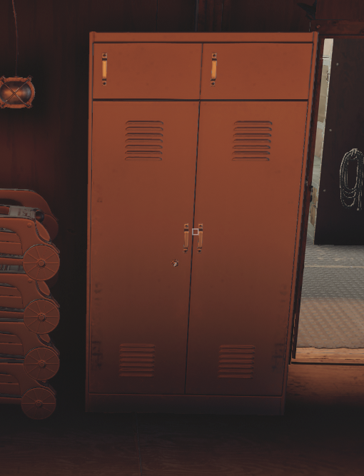 Closet Hitman Wiki Fandom