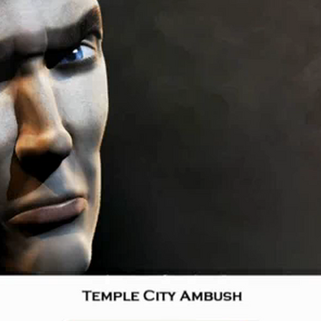 Temple City Ambush Hitman Wiki Fandom