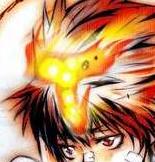 Erdflamme