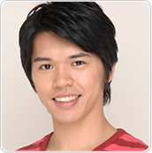 Suguru INOUE