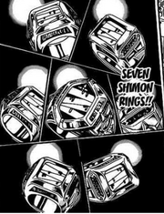 Shimon Ringe