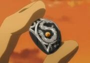 Lancia's Ring