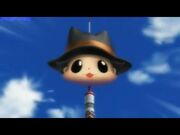 Reborn tower