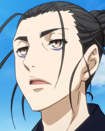 ō Ya Hitori No Shita The Outcast Wiki Fandom