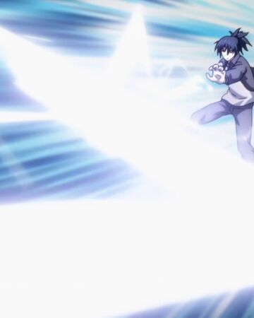 Wallpaper Yogoraihō Hitori No Shita The Outcast Wiki Fandom For Free