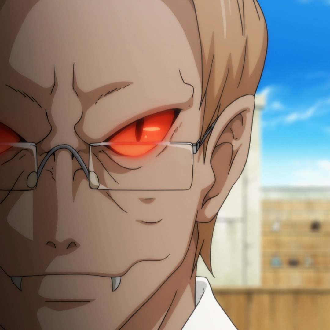 Hitori No Shita The Outcast Tv Series 20152020 Imdb Hitori No Shita The Outcast Tv Series 20152020 Imdb