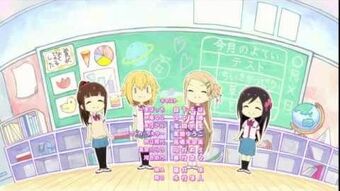 Wallpaper Bakushou Bocchi Juku Kouka Hitoribocchi No Oo Seikatsu Wiki Fandom HD