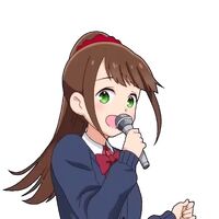 Wallpaper Don T Lose Aru Shine Bright Aru Hitoribocchi No Oo Seikatsu Desktop Wallpaper Free
