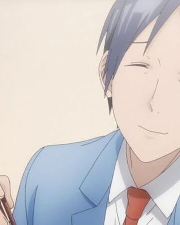 Jirou Yoshida Hitorijime My Hero Wiki Fandom