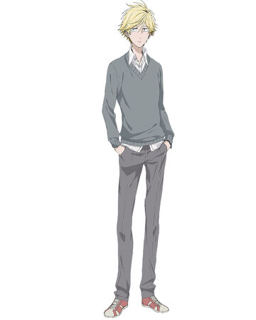Masahiro Setagawa Hitorijime My Hero Wiki Fandom Masahiro Setagawa Hitorijime My Hero Wiki Fandom