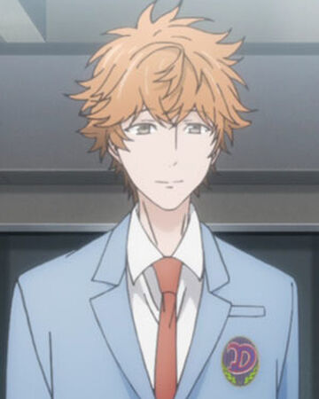 Yunge Hitorijime My Hero Wiki Fandom