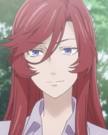 Ayaka Houjou Hitorijime My Hero Wiki Fandom