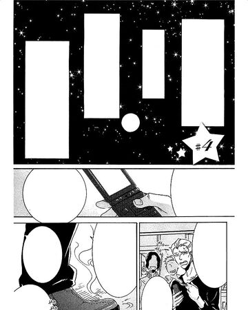 Chapter 4 Hitorijime My Hero Wiki Fandom