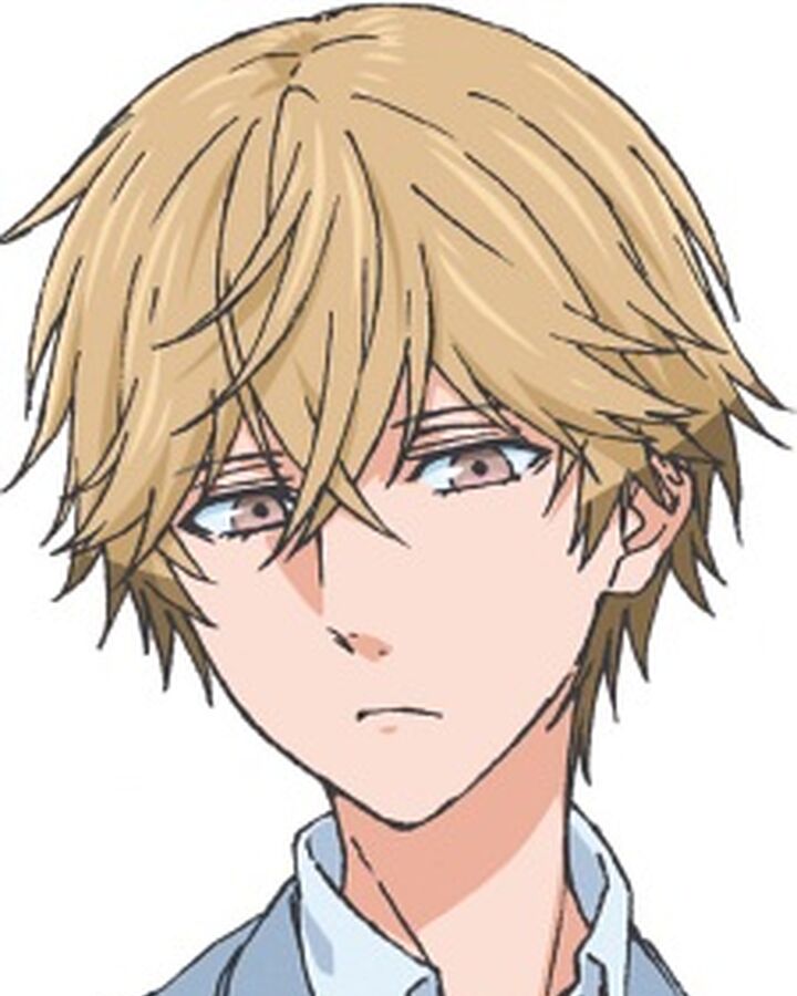 Asaya Hasekura Hitorijime My Hero Wiki Fandom Asaya Hasekura Hitorijime My Hero Wiki Fandom
