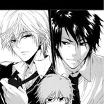 Hitorijime Boyfriend Hitorijime My Hero Wiki Fandom