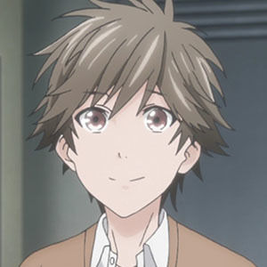 Kensuke Ohshiba Hitorijime My Hero Wiki Fandom