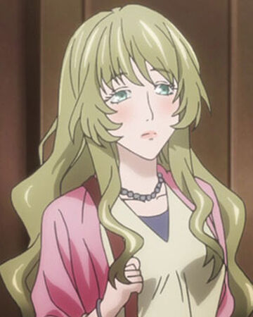Megumi Setagawa Hitorijime My Hero Wiki Fandom