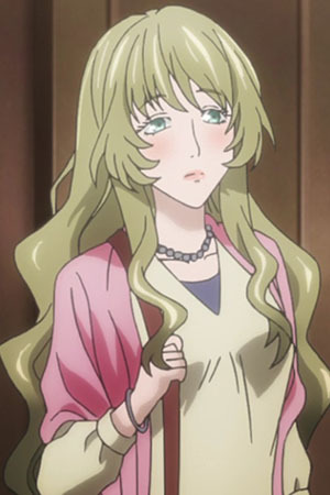 Get Wallpaper Megumi Setagawa Hitorijime My Hero Wiki Fandom For Free