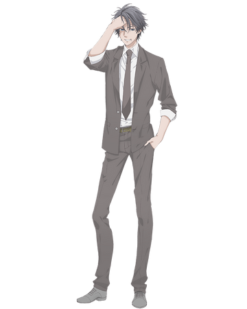 Kousuke Ohshiba Hitorijime My Hero Wiki Fandom Kousuke Ohshiba Hitorijime My Hero Wiki Fandom