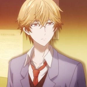 Asaya Hasekura Hitorijime My Hero Wiki Fandom