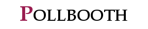 Pollbooth