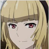 Dominica Skoda Hitsugime No Chaika Wiki Fandom