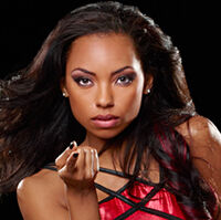Jelena Howard Hit The Floor Wiki Fandom