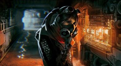 Cyber-tech
