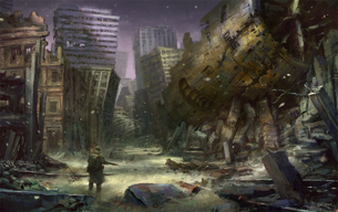 Ruins