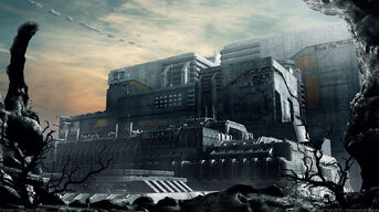 Fortress