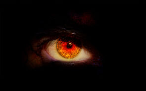 Whispers in the dark