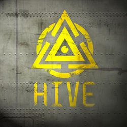 Hive Logo V2