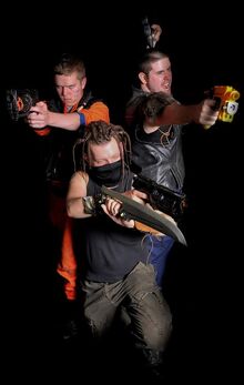 Alley Kings-0