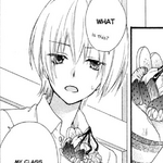 Nitobe Kou Hiyokoi Wiki Fandom