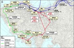WIL&SIL RAS map