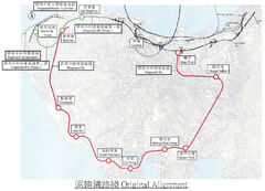 WIL&SIL OA map